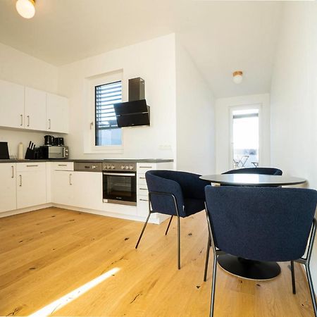 וינה Orestaliving - Penthouse In 2Nd District With View מראה חיצוני תמונה